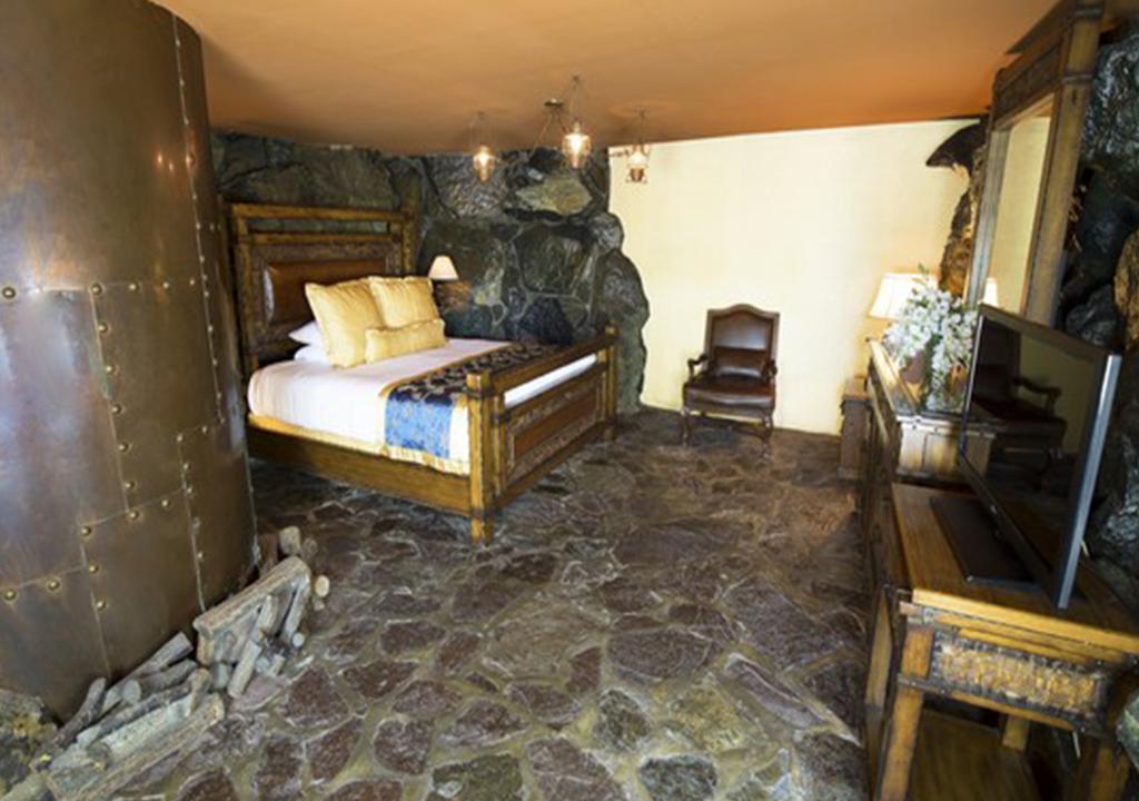 Madonna Inn San Luis Obispo Luaran gambar
