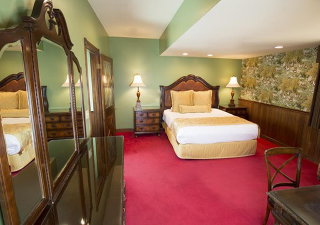 Madonna Inn San Luis Obispo Luaran gambar