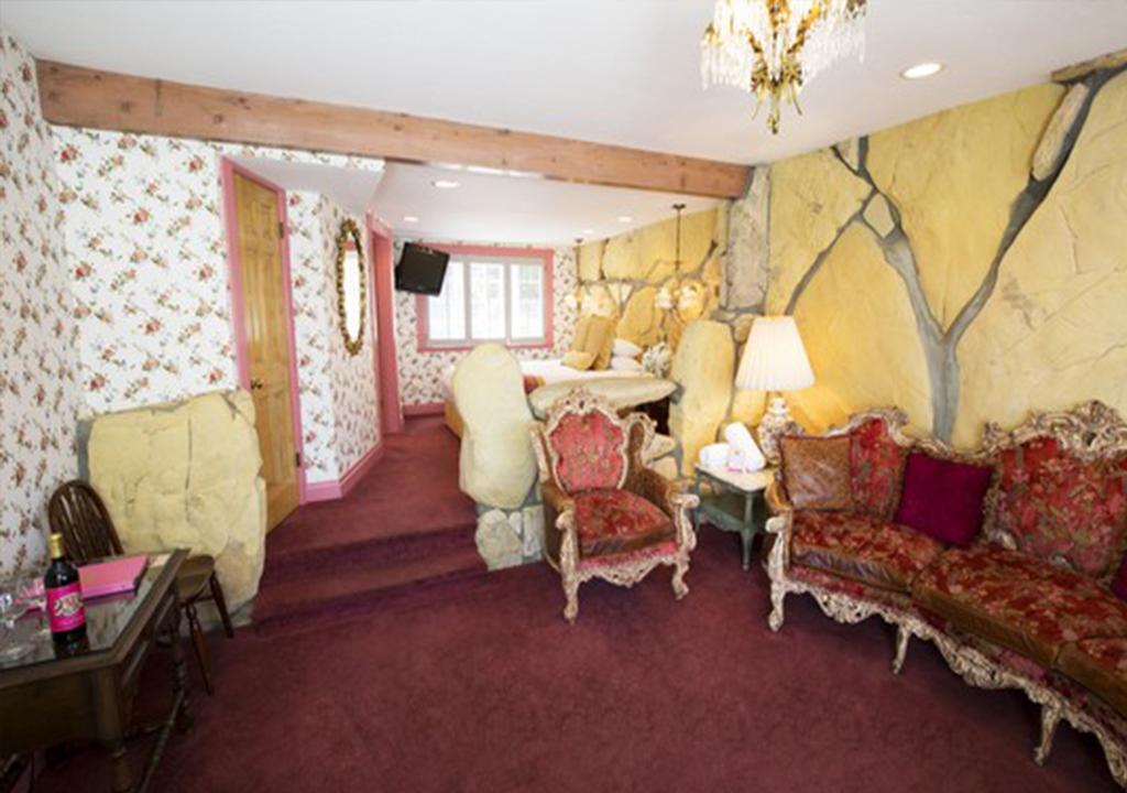 Madonna Inn San Luis Obispo Luaran gambar
