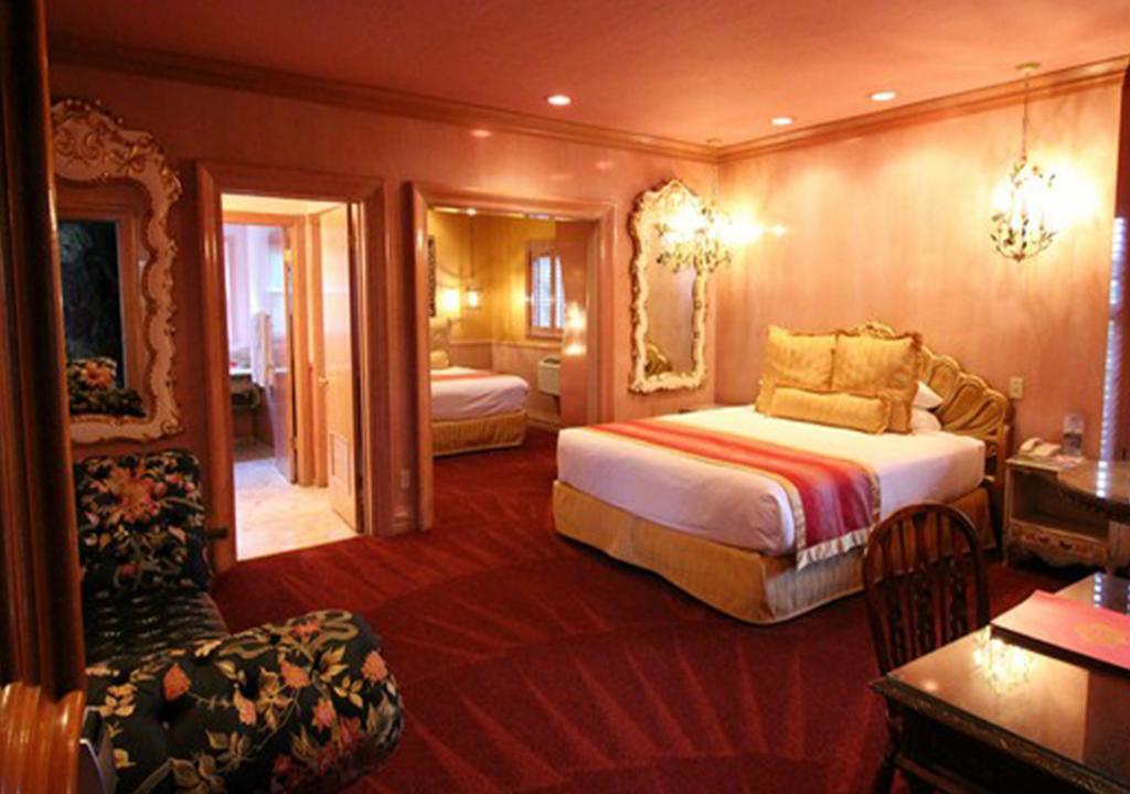 Madonna Inn San Luis Obispo Luaran gambar
