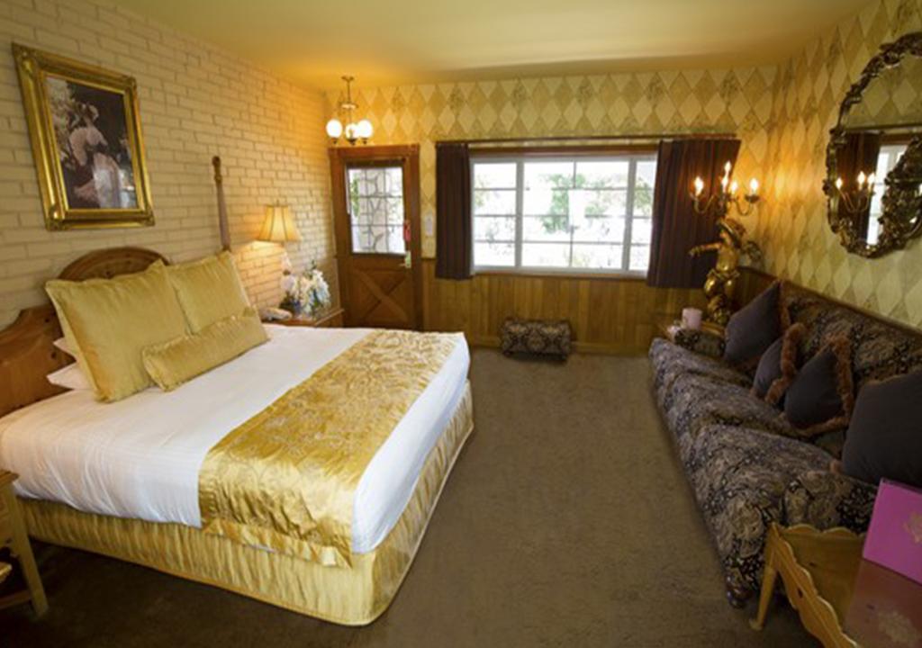 Madonna Inn San Luis Obispo Luaran gambar