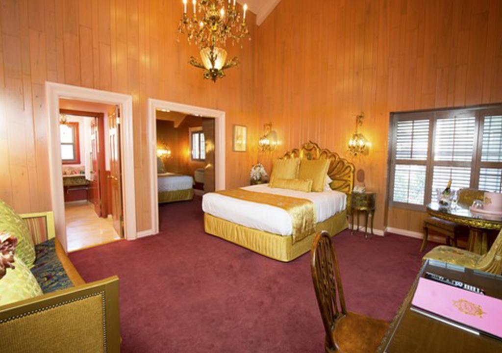Madonna Inn San Luis Obispo Luaran gambar