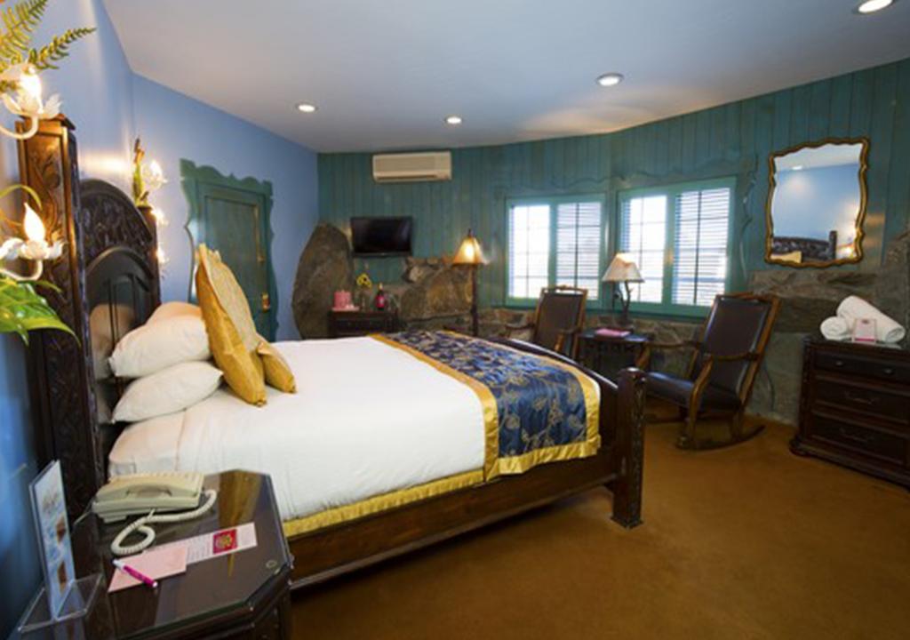 Madonna Inn San Luis Obispo Luaran gambar