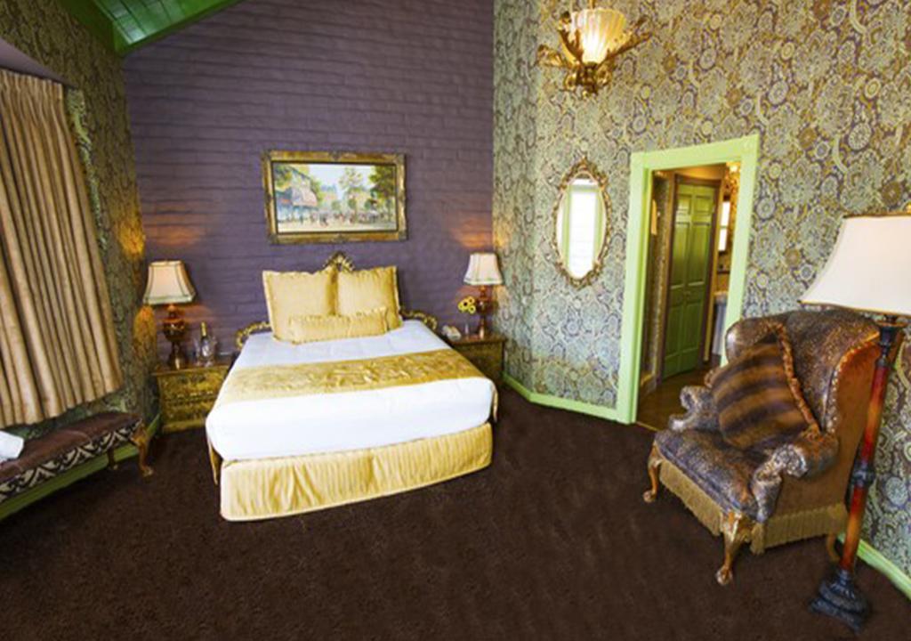 Madonna Inn San Luis Obispo Luaran gambar