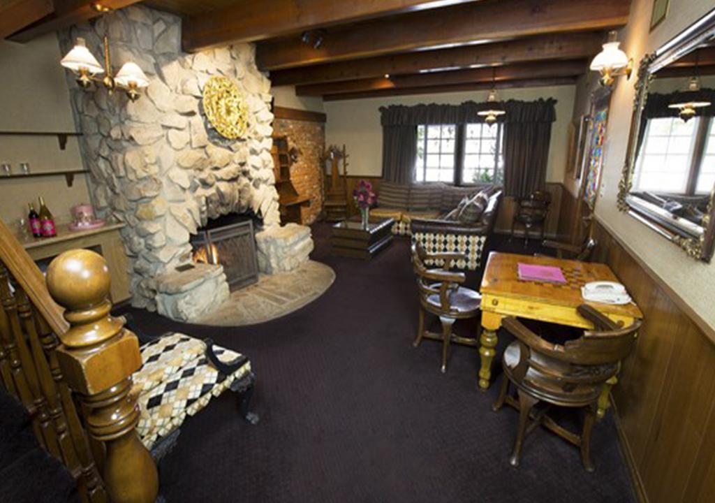 Madonna Inn San Luis Obispo Luaran gambar