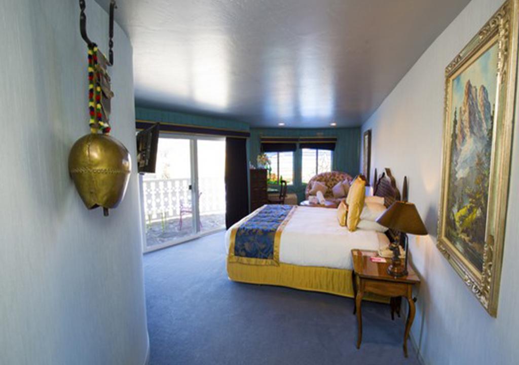 Madonna Inn San Luis Obispo Luaran gambar