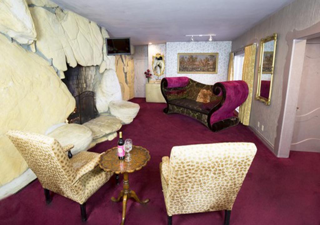 Madonna Inn San Luis Obispo Luaran gambar