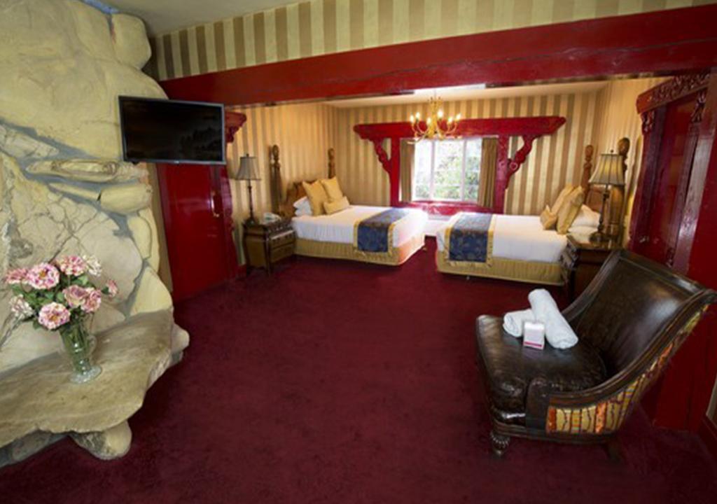 Madonna Inn San Luis Obispo Luaran gambar