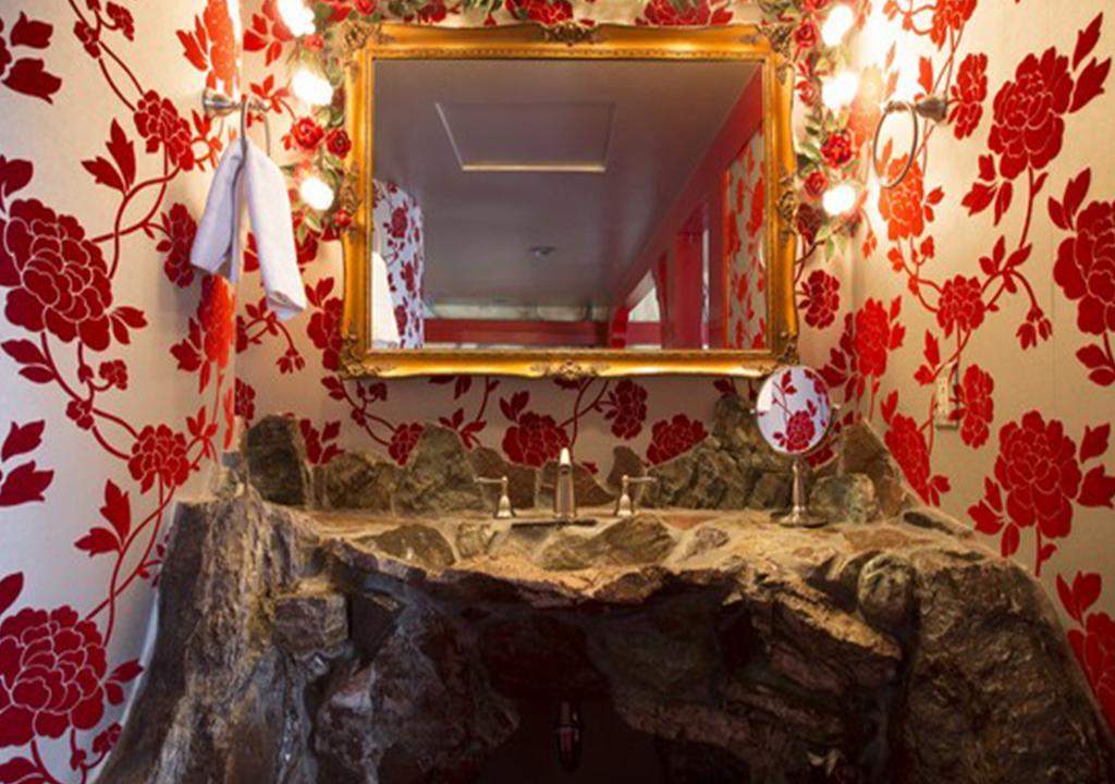 Madonna Inn San Luis Obispo Luaran gambar