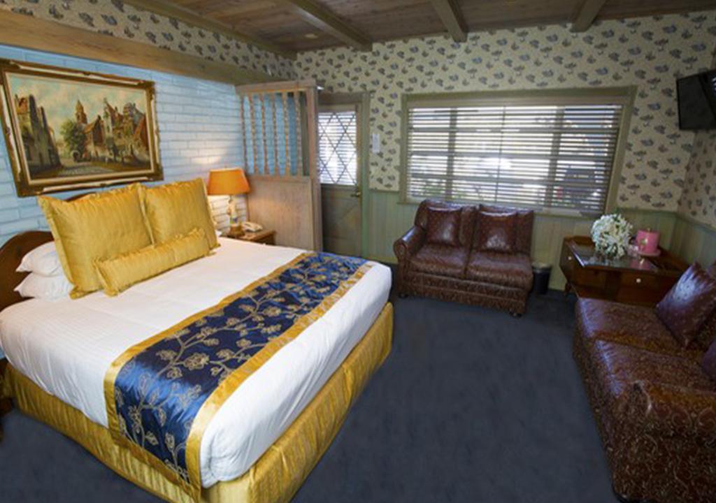 Madonna Inn San Luis Obispo Luaran gambar