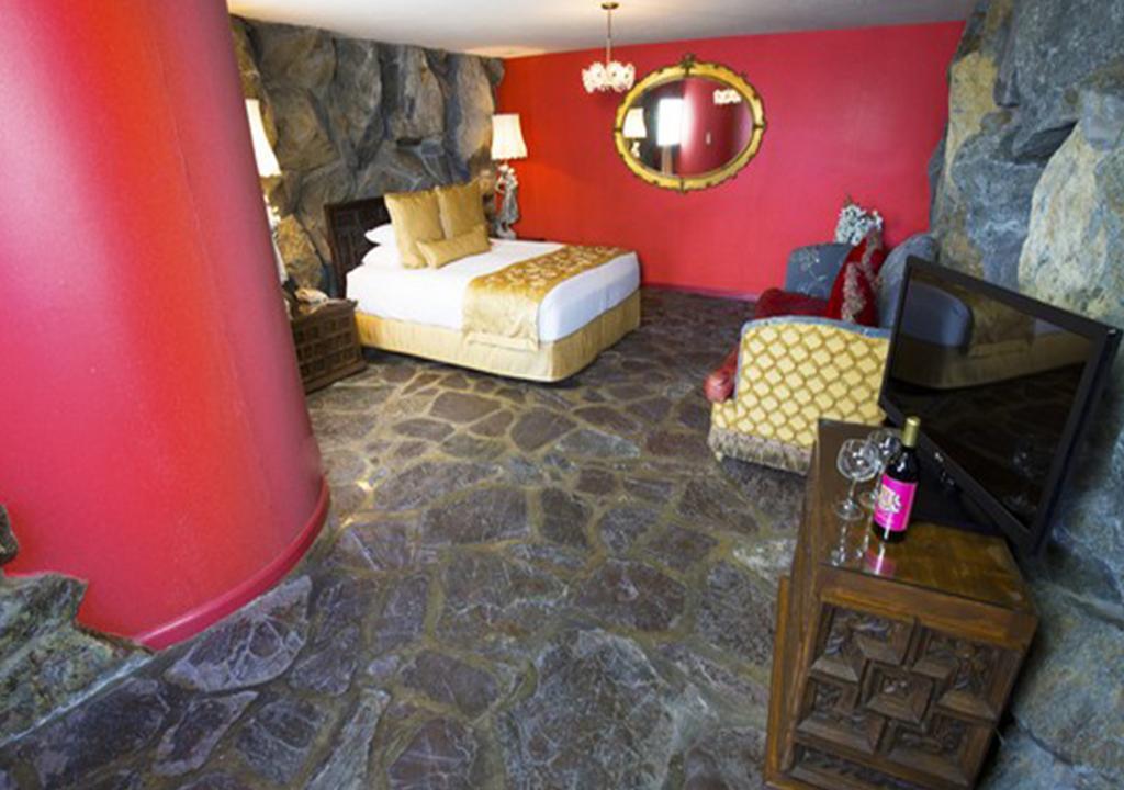 Madonna Inn San Luis Obispo Luaran gambar