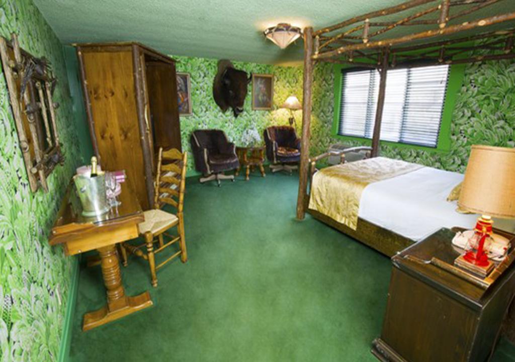 Madonna Inn San Luis Obispo Luaran gambar