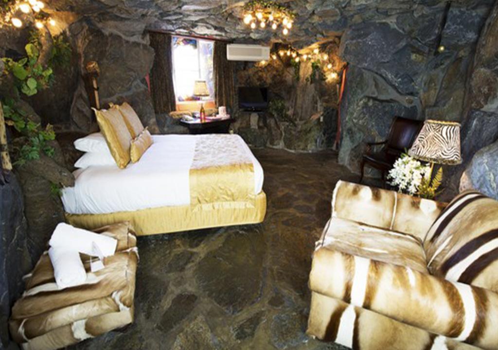 Madonna Inn San Luis Obispo Luaran gambar