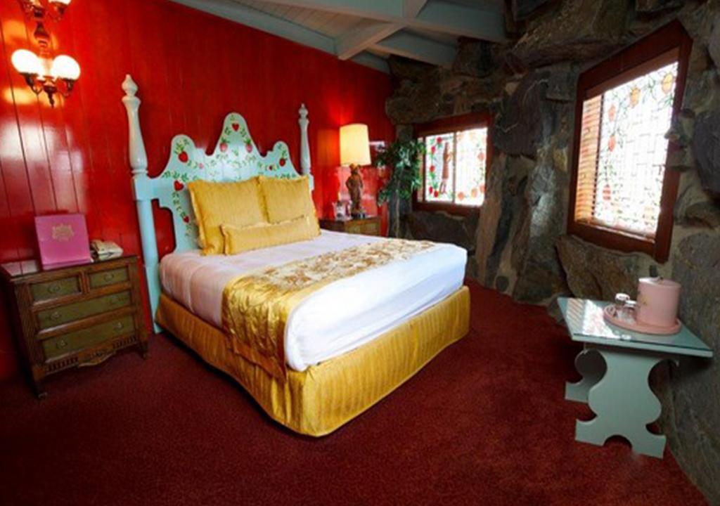 Madonna Inn San Luis Obispo Luaran gambar