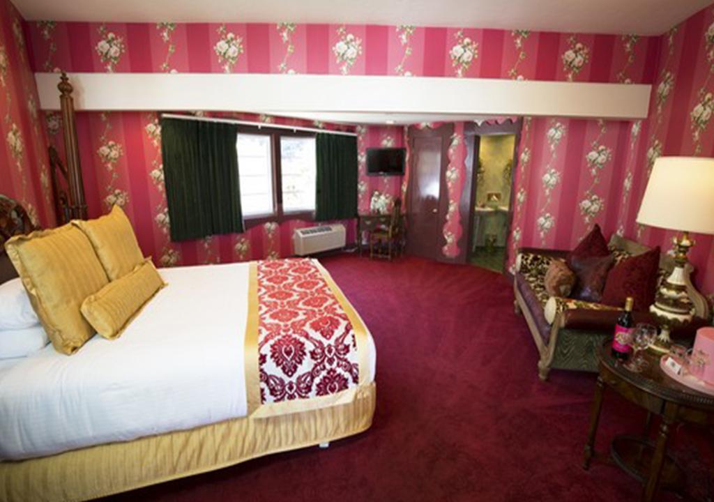 Madonna Inn San Luis Obispo Luaran gambar