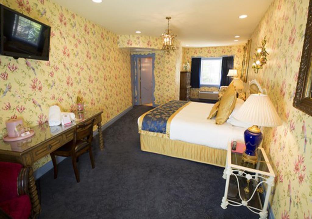 Madonna Inn San Luis Obispo Luaran gambar