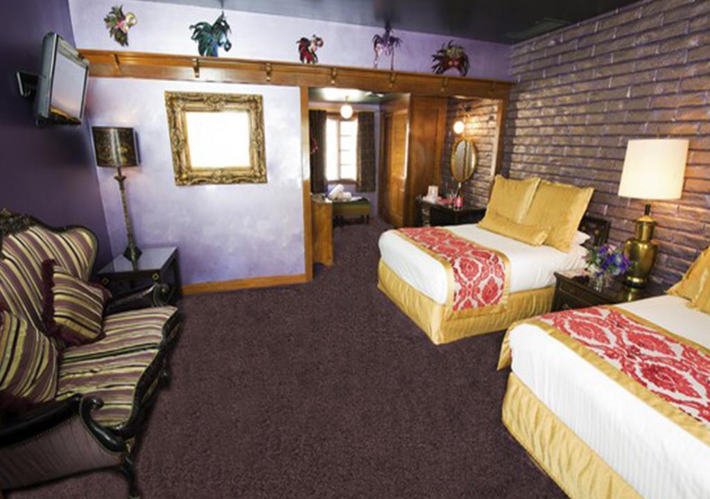 Madonna Inn San Luis Obispo Luaran gambar