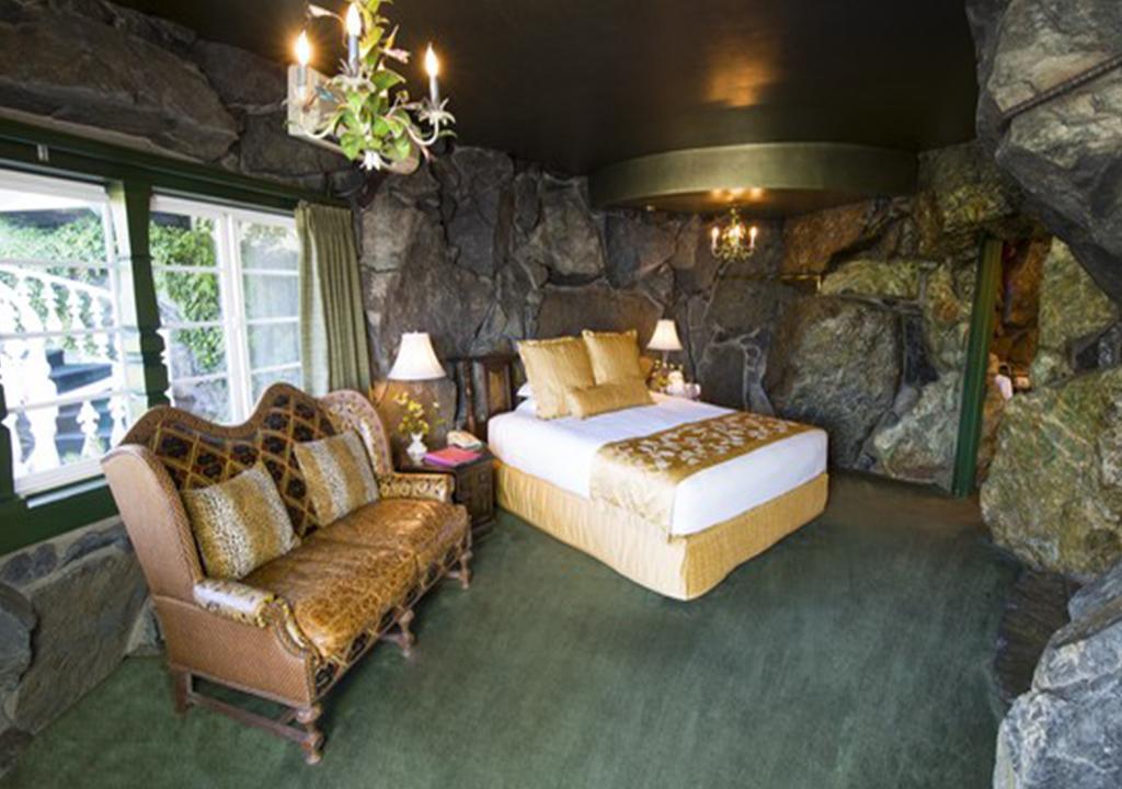 Madonna Inn San Luis Obispo Luaran gambar