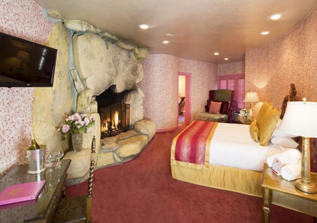 Madonna Inn San Luis Obispo Luaran gambar