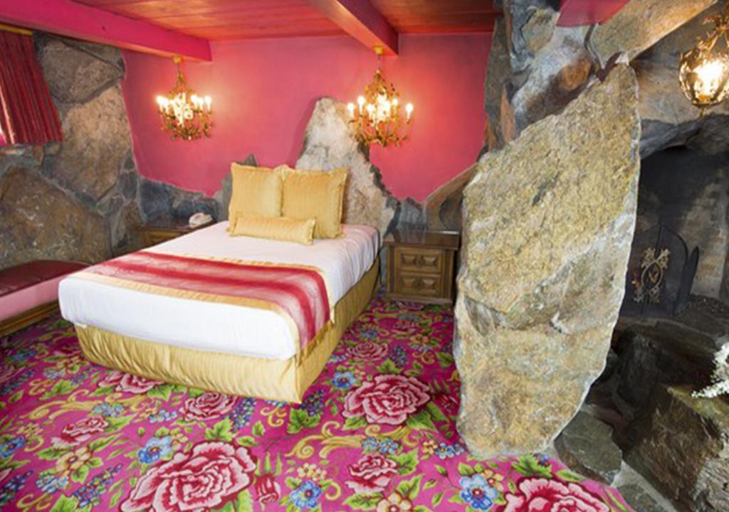 Madonna Inn San Luis Obispo Luaran gambar