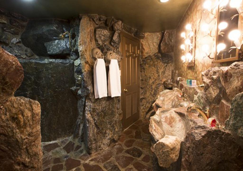 Madonna Inn San Luis Obispo Luaran gambar