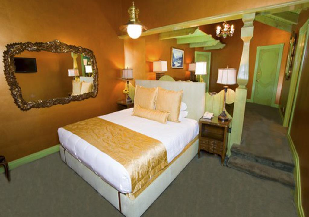 Madonna Inn San Luis Obispo Luaran gambar