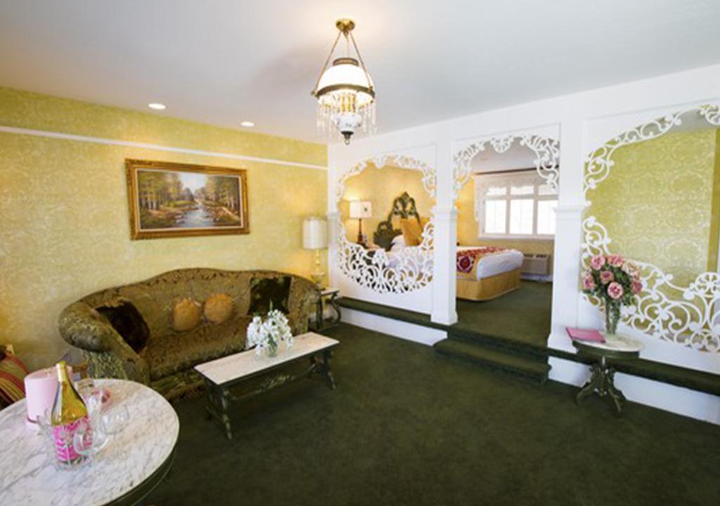 Madonna Inn San Luis Obispo Luaran gambar
