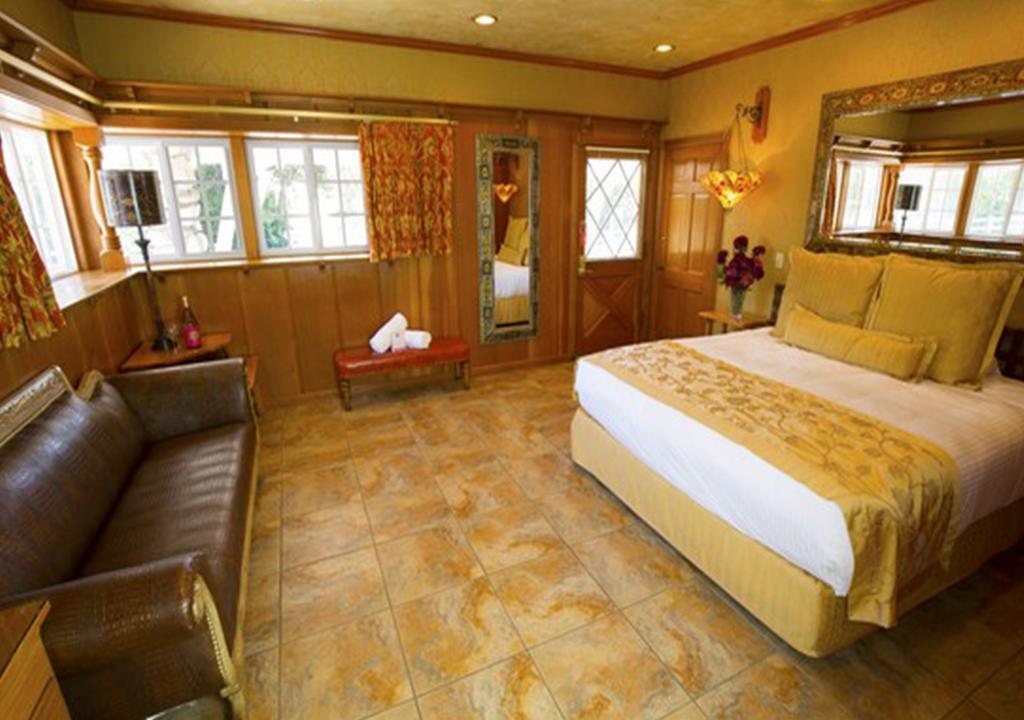 Madonna Inn San Luis Obispo Luaran gambar