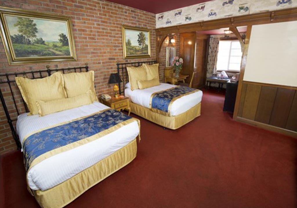 Madonna Inn San Luis Obispo Luaran gambar